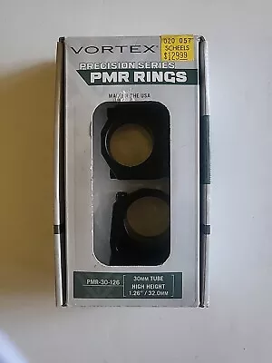 Vortex PMR - 30 - 126 Rings • $75