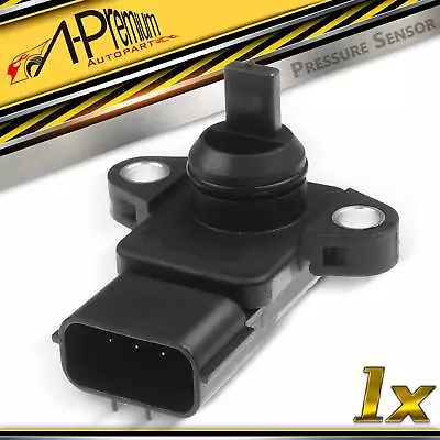 MAP Manifold Absolute Air Pressure Map Sensor For Mitsubishi Lancer MN143855 • $13.39