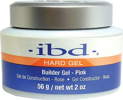 IBD Builder Gel Pink - 2oz/56g # 60412 (AUTHENTIC) * • $21.95