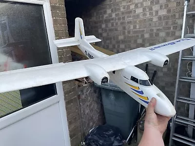 £29.99 • Buy Rc Plane Multiplex Twinstar Twin Used