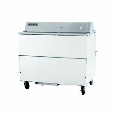 Beverage Air STF49 49  Dual Access Milk Cooler • $1999.99