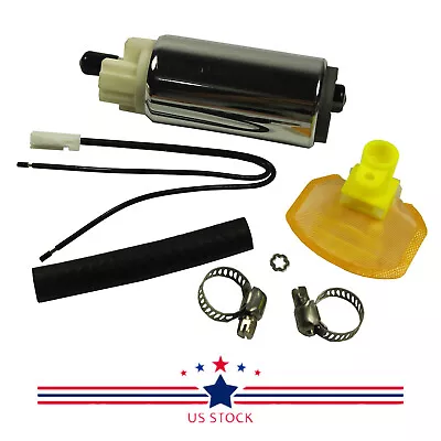 New Fuel Intank Pump For Suzuki SV650A SV650S SV650 2003 2004 2005 2006 2007 • $16.86