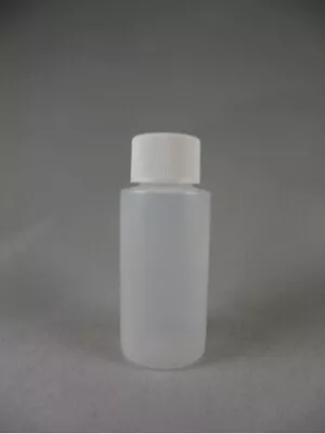 BLOWOUT PRICED Designer Body Oils For Men Fragrances 1oz. HDPE Bottle Free S/H • $9.59