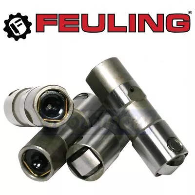 Feuling Superpump Lifters For 2020 Harley Davidson FXLRS Low Rider S 114 - Ss • $203.71