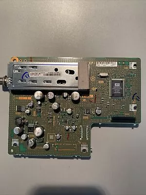 Sony KDL 52XBR4 TUU2 Board • $25.99