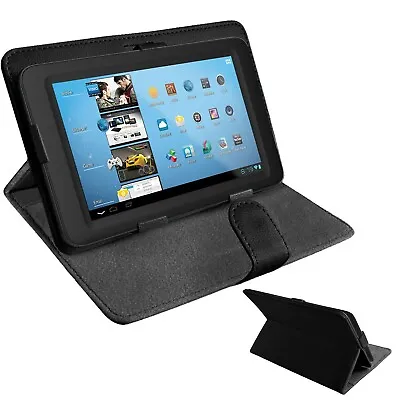 Universal Magnet Flip Case Cover Stand Fit Doogee T20/T20S Tablet 10.4''inch Tab • £4.97