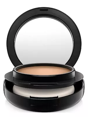 MAC Studio Tech Foundation Shade NC45 Full Size 0.35oz / 10g Sealed & New In Box • $55