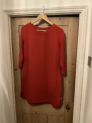 Red Shift M&S Limited Collection 14 • £0.99