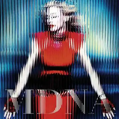 £9.81 • Buy Madonna - Mdna