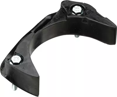 Moose Poly Case Saver Black Fits Suzuki LT-Z400 Quad Sport Z 2004-2012 • $44.95