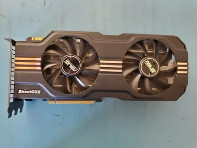 $85 • Buy ASUS - GeForce GTX 580 DirectCU II - ENGTX580 - 1536MB GDDR5 Video Card