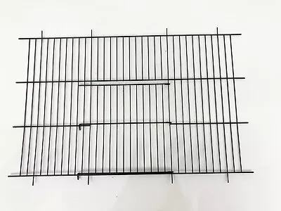 Budgie Home Bird Cage Fronts 12  X 18  In Quantities Of 1 6 Or 12 Free Postage! • £83.99