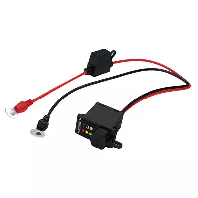 CTEK Comfort Indicator Panel Charge Status Lights MXS10 MXS5.0 MXS7.0 56-380 • $68.90