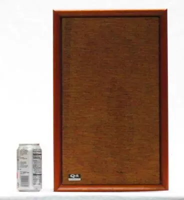 Vintage Quadraflex Q4 Speaker • $65.03