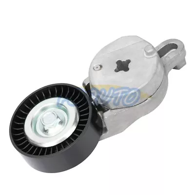 $28 • Buy Belt Tensioner For 2009-2018 Toyota  RAV4 2.5L Highlander 2.7L  1662036010
