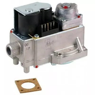 £34.98 • Buy GENUINE Ferroli Optimax Gas Valve 39828050