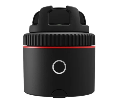 £50 • Buy Pivo Pod Red - 360° Auto Tracking Phone Holder For Android Or IOS 