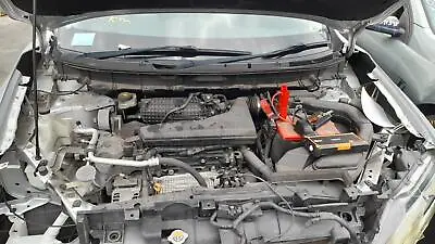 Nissan Xtrail Engine Petrol 2.5 Qr25de Auto T/m T32 02/14-07/22 • $300.06
