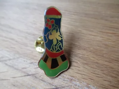 Vintage Pin's Phallus Niki De Saint Phalle • $10.52