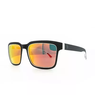 [6700000000072] Mens Spy Optic Helm 2 Polarized Sunglasses • $84.99