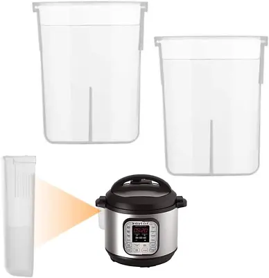 Original Condensation Collector For Instant Pot 5 6 8 Quart Duo Duo Plus Ult • $7.05