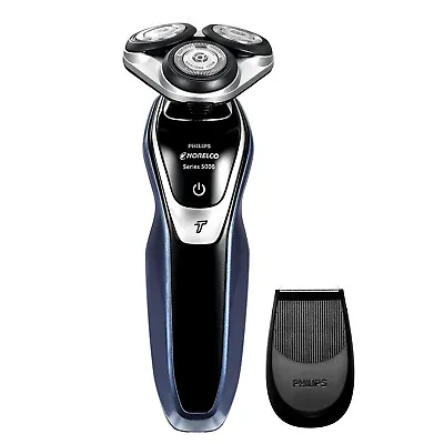 $131.99 • Buy Philips Series 5000 S5355 Men's Electric Shaver With SmartClick Turbo Plus Mode