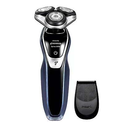 Philips Series 5000 S5355 Men's Electric Shaver With SmartClick Turbo Plus Mode • $141.35