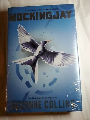 Hunger Games Ser.: Mockingjay By Suzanne Collins (2010 Hardcover) VGC • $7.49