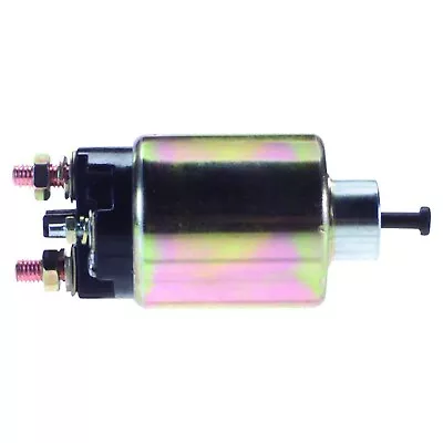 New Starter Solenoid For 5.7 V8 350 LT1 Camaro Z28 Firebird Trans Am Impala SS • $18.95