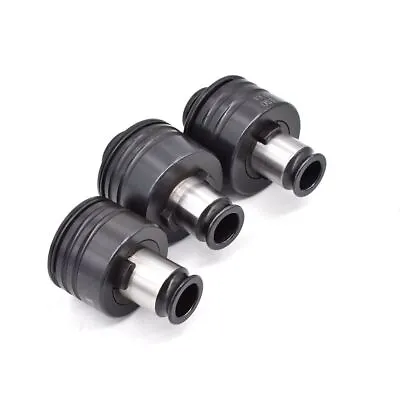 Metal Telescopic Tapping Collet Chuck CNC Machine Overload Protection Tools • £22.66