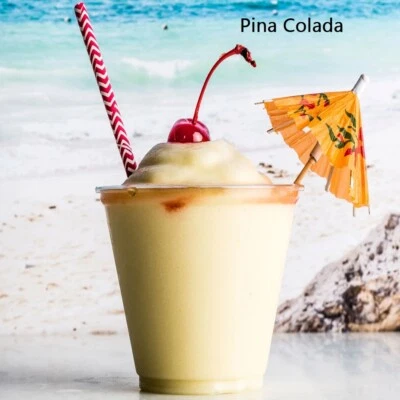 $19.45 • Buy PREMIUM HIGHLY SCENTED REED DIFFUSER REFILLS - Pina Colada Fragrance