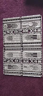 Warhammer 40k Sector Imperialis Building Ruins • £26