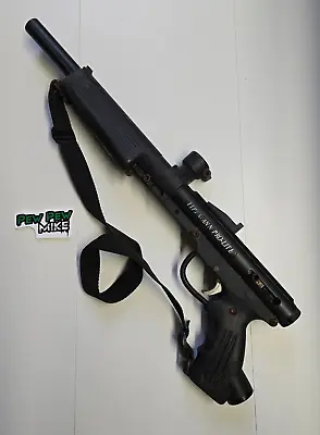 Tippmann Pro Lite Paintball Marker Parts Repair Vintage 98 • $59.99