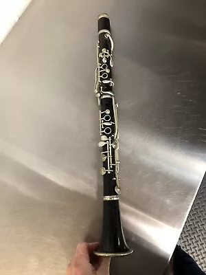 Vintage Bb High Pitch Buffet Crampon Albert System Clarinet • $99