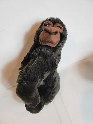 Vintage Gorilla Plush Stuffed Toy Plushie Monkey VTG 10  • $8.88