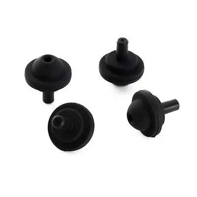 Allstare 031430-000 Grate Rubber Feet For Viking Range Parts Gas Cooktop Range B • $14.26