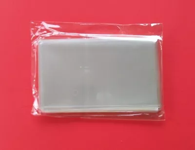  Clear Poly Bags For Cake Pops Suckers Lollipops Candy Packaging 100 - 200 - 300 • $6.95