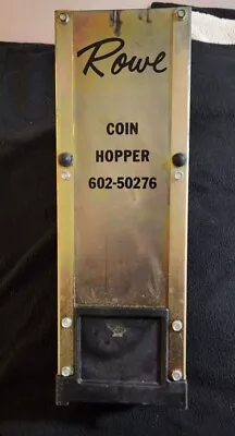 Rowe Coin Hopper 602-50276 • $75