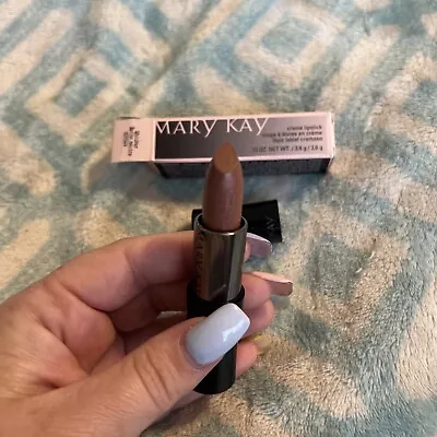 Mary Kay WHISPER CREME Lipstick  #035544 ~ NIB • $15.99