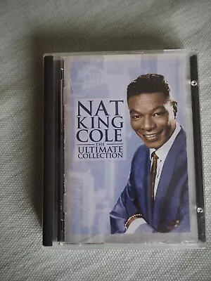 Nat King Cole  Minidisc • $22.38