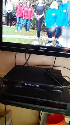 £20 • Buy Humax PVR-9300T Freeview Recorder 320GB Hard Drive With Remote. Fully Tested