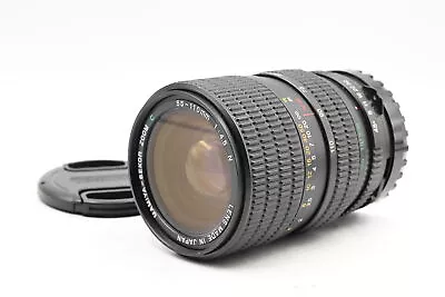 Mamiya 645 55-110mm F4.5 Sekor C N Lens M645 55-110/4.5 #366 • $115.49