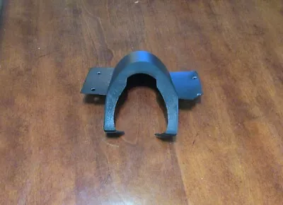 68 A BODY Mopar STEERING COLUMN COVER Valiant Dart Barracuda Blue 2889046 • $35