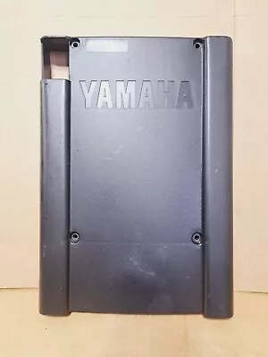 2005 Yamaha 150 Outboard Flywheel & ECU Cover 64D-81337-01-00 • $32