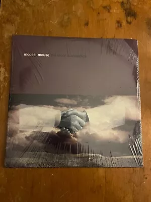 Modest Mouse: The Moon & Antarctica--Original 2000 Double LP--Sealed • $100