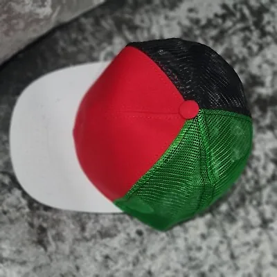 🌟Palestine Cap. High Quality Unisex One Size BUY 1 GET 1 FREE🌟 • £14