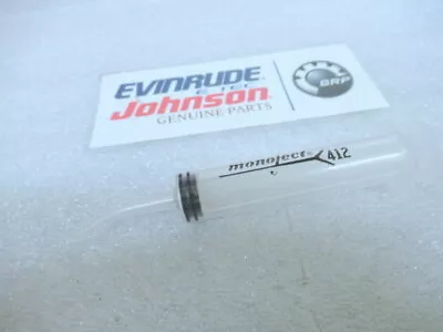 C9 Evinrude Johnson OMC 346936 SyRinge OEM Marine Specialty Tool • $7.09