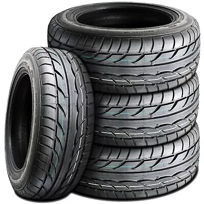 4 Tires 175/60R15 Achilles ATR Sport Performance 81H • $241.99