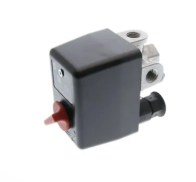 Ridgid Pressure Switch 079027013078 OF50150TS Tri-Stack 5 Gallon Air Compressor • $44.99