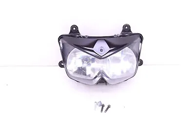 2008 08-18 Kawasaki Klr650 Klr Oem Front Headlight Housing Head Light K237 • $110.33